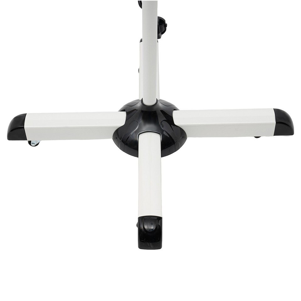 300W IR Infrared Heat Therapy Light Therapeutic Lamp Floor Stand TDP ...