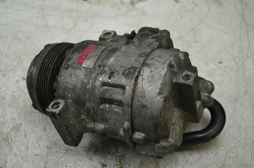 Kompressor Klimaanlage Klimakompressor 447200-9792 BMW 3ER 3/C (E36) 323I
