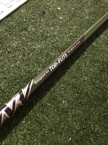 Top Flite Tour Low CG 25* 5 Hybrid Regular Graphite Shaft - Picture 6 of 9