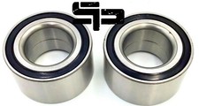2014-2026 Polaris Rzr 1000 Turbo Xp Rs1 Pro Xp Front Rear Wheel Bearing Kit