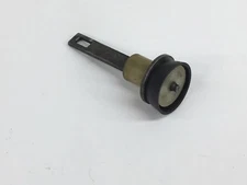 ACCELERATOR PUMP FORD MOTORCRAFT 4350 CARBURETOR WITH STEM