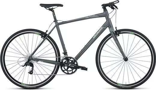 Specialized Sirrus Hybrid 2013 Mens Bicycle. Mint Condition. Size