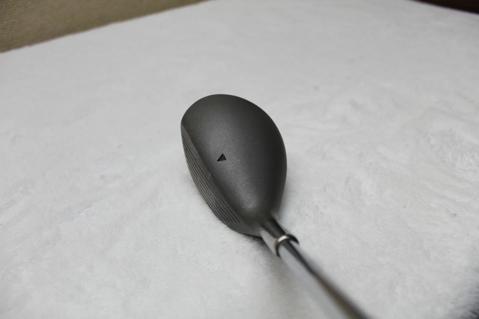 *Golfsmith "Speed Bump" 23* #5 madera de calle (diseño aerodinámico) para hombre diestro #658 Foto 3 de 4