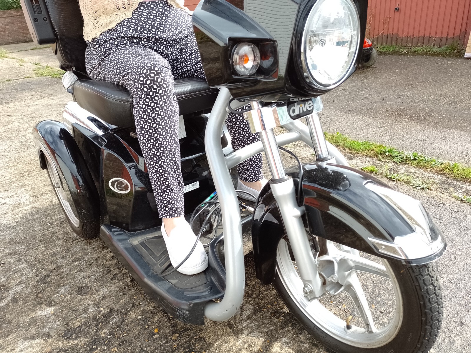 PRE OWNED MOBILITY SCOOTERS BIG SELECTION eBay