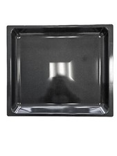 Original Miele Backblech mit PerfectClean Veredelung 9519820 Anthrazit