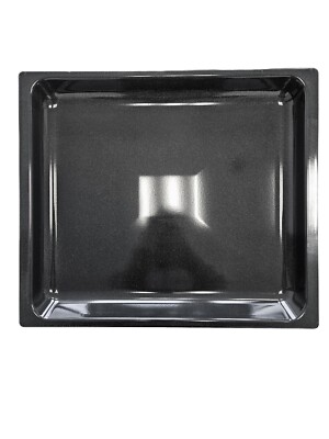 Original Miele Backblech mit PerfectClean Veredelung 9519820 Anthrazit