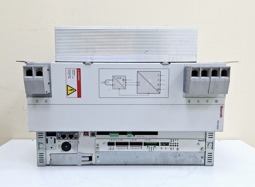 Rexroth PSI63C0.620L1 / PSI63C0.737L1 / 107091446 Welding Control Inverter