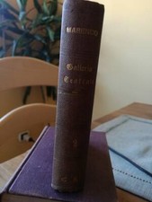 Leopoldo Marenco Speronella/Saffo/Piccarda Donata/Lo Spiritismo/Letture ed Esem