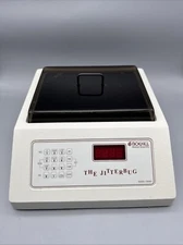 Boekel Scientific Jitterbug 130000 Heated Microplate Shaker w/ Power Supply