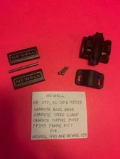 NEWELL GRAPHITE CONVERSION KIT FOR NEWELL 440 AND 533 FISHING REELS ALL THREADED