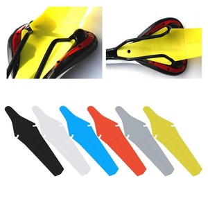 clip on fenders for road bike