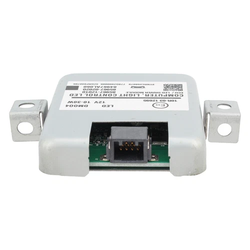 LED Light Module Control Computer Unit 85967-12010 For Toyota Lexus ES IS NX - Bild 6 von 8