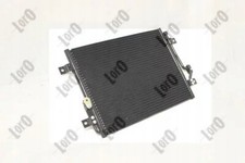 Condensateur Fiat PALIO