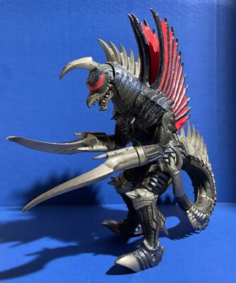 🔥2009 Bandai 12