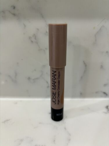 JOSIE MARAN Argan Creamy Concealer Crayon TWIST UP CRAYON CONCEALER DARK 1 - Picture 3 of 3