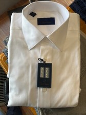 tuxedo shirt 16.5 36/37