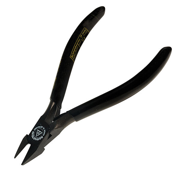 Taglierine Laterali ESD Bernstein 3-902-7 Punta 120Mm