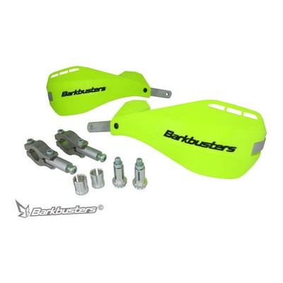 Barkbusters EGO Handprotektoren Two Point HANDGUARDS 22MM YL HIVZ