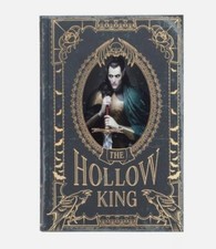 The Hollow King #127 Limited Edition Black Library Warhammer New Sealed