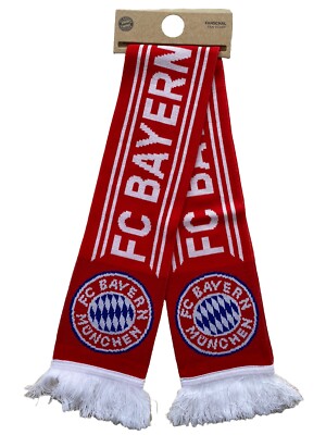 schal fc bayern