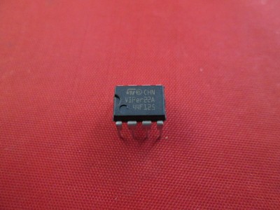 Lot De 5 Circuits Intégrés Raytheon RC4190N - Neufs Sous Emballage - Format DIP8