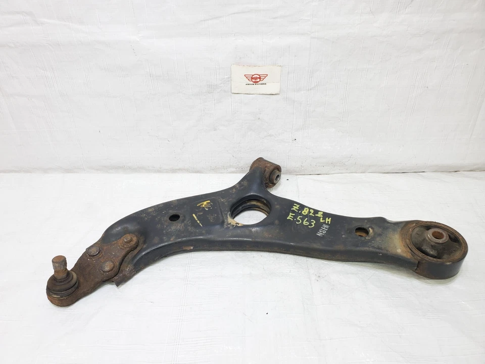 2013-2018 Hyundai Santa Fe Sport Front Left Driver Lower Control Arm 54500-2P401 Foto 3 de 4