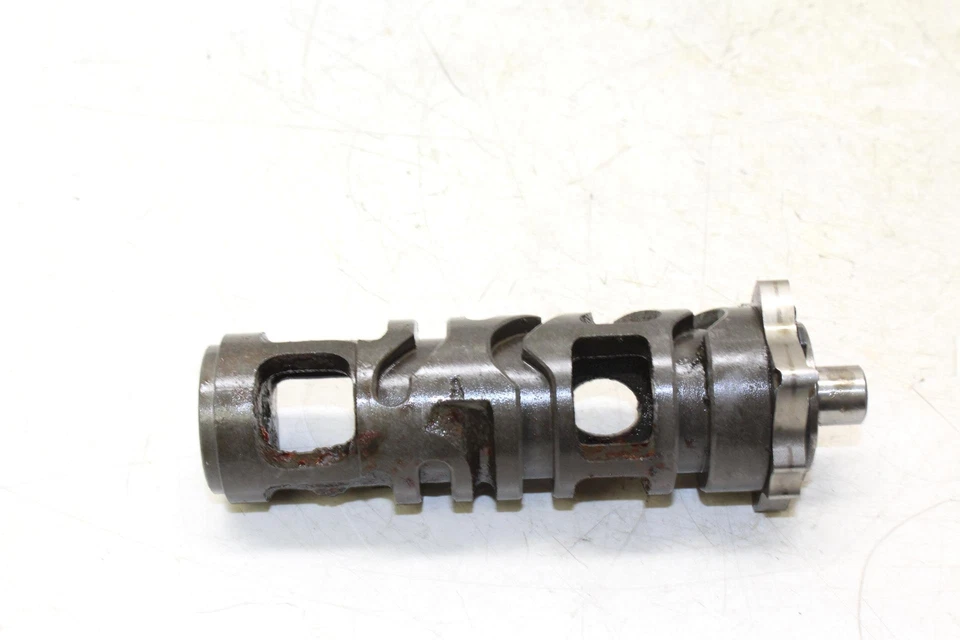 2004 Kawasaki Ninja 250r Ex250f Engine Motor Transmission Tranny Gears Foto 4 de 4