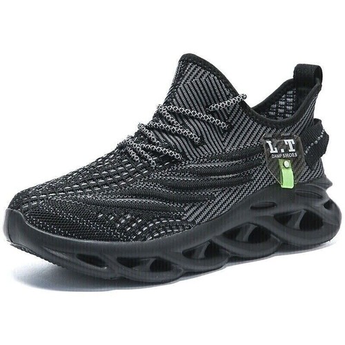 Men's Casual Running Sneakers Walking Sports Athletic Tennis Outdoor Shoes Gym - Bild 19 von 25