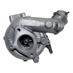 Turbolader 14411AU600 für Nissan Almera Primera XTrail 2.2Di dCi 725864-1