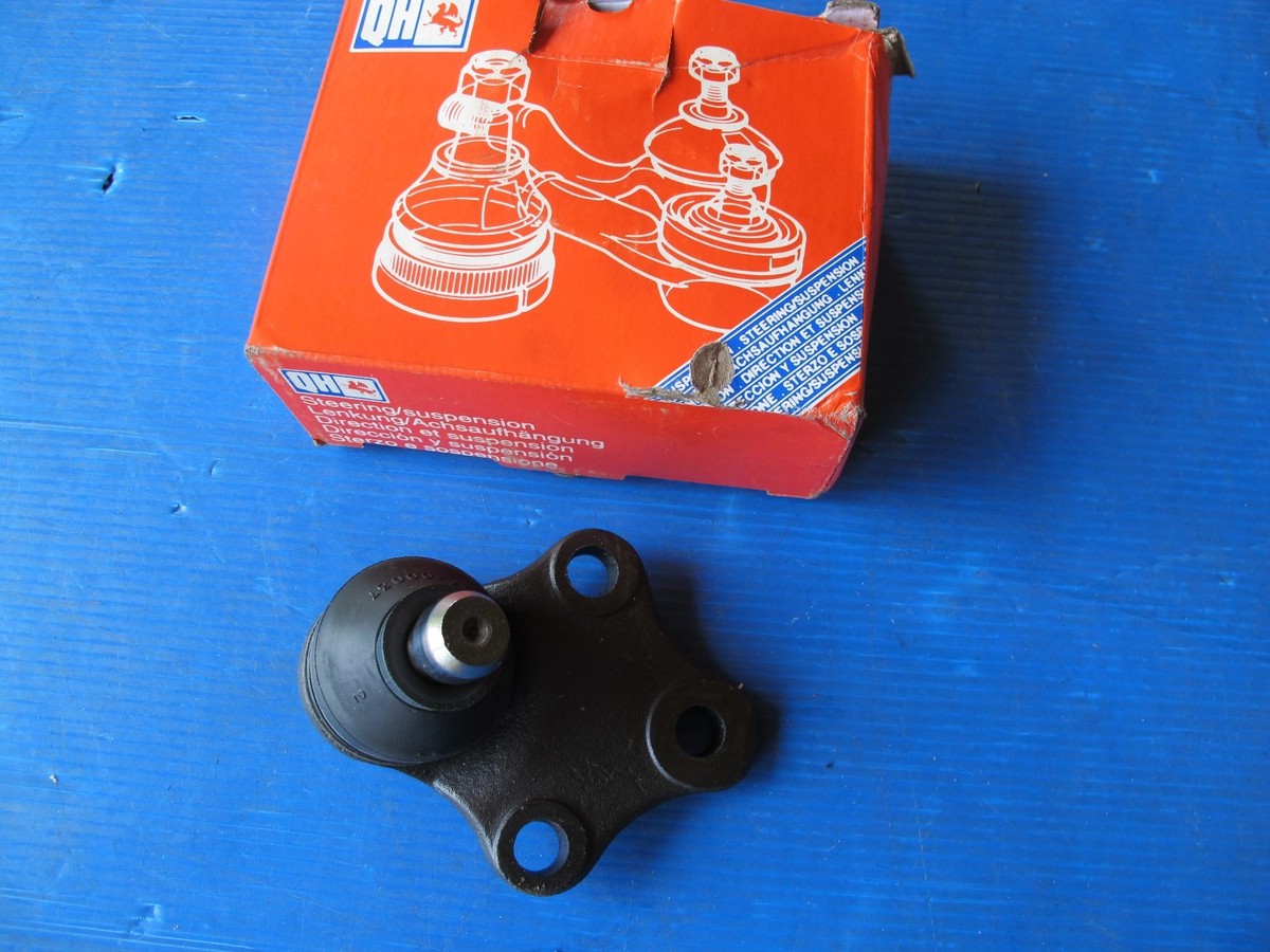 Lower Suspension Ball Joint QH For Citroën ZX Without Power