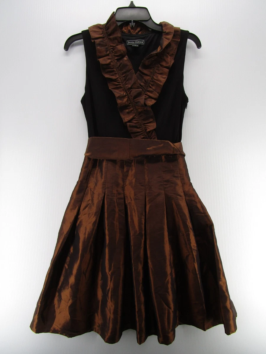 Jessica top howard dresses