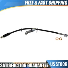 Fits Chevrolet 2011-2017 1X Dorman-First Stop Front Right Brake Hydraulic Hose