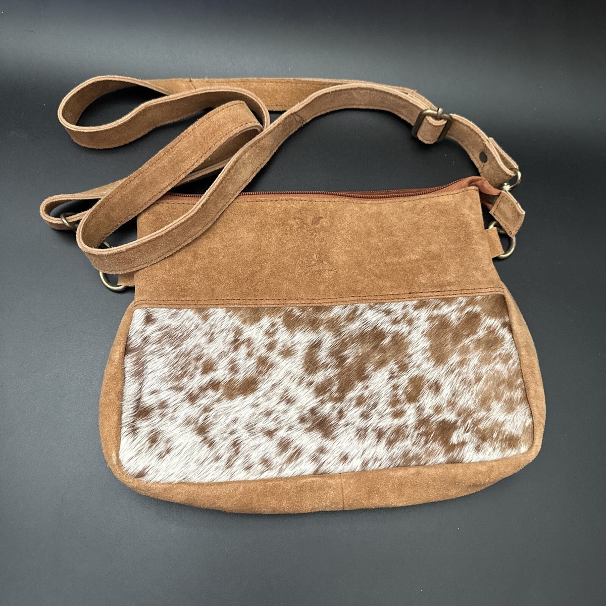 New bag never used Vintage but brand new never used elite de newbag a... | Depop main image 3