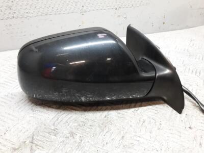 HYUNDAI MOTOR ROK ELANTRA Bj 2002 orig. elektr Außenspiegel rechts schwarz