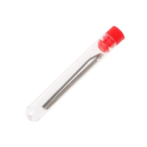 3Pcs Stainless Steel Sewing Needles For Speedy Stitcher Sewing Awl DIY