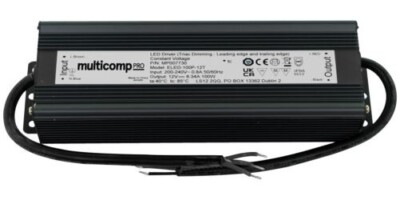 Resistencia De La Caja De Aluminio 10W 15 Ohm. Bobinado Verde Con Varilla Poste 10w15rj Unique Bargains Resistencias Individuales