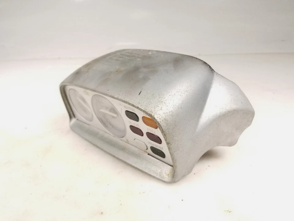 Tacómetro medidor 85-07 Yamaha Vmax VMX1200 envío gratuito Foto 4 de 4