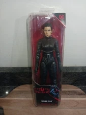 DC Comics, Batman 12-inch Selina Kyle Action Figure, The Batman Movie Batgirl