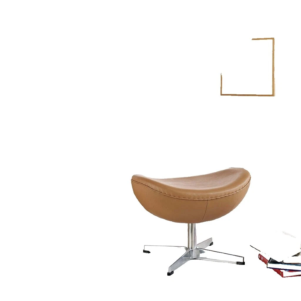 Fibra de vidrio Salón otomanes, reposapiés y Pufs