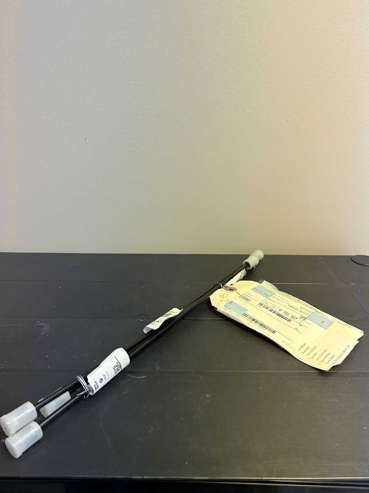 Bmw Pipe Genuine 34326755567 | eBay 