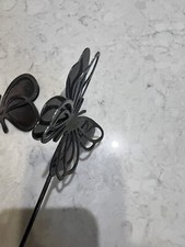 Mariposas Decorativas 3D Para Jardín - 50 Unidades Multicolor - PVC Con Estacas - Cabezas Móviles