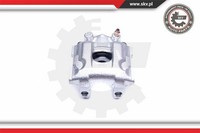Esen SKV Bremssattel Hinten Rechts Bremssystem ATE FüR BMW X5 3.0D 3.0I