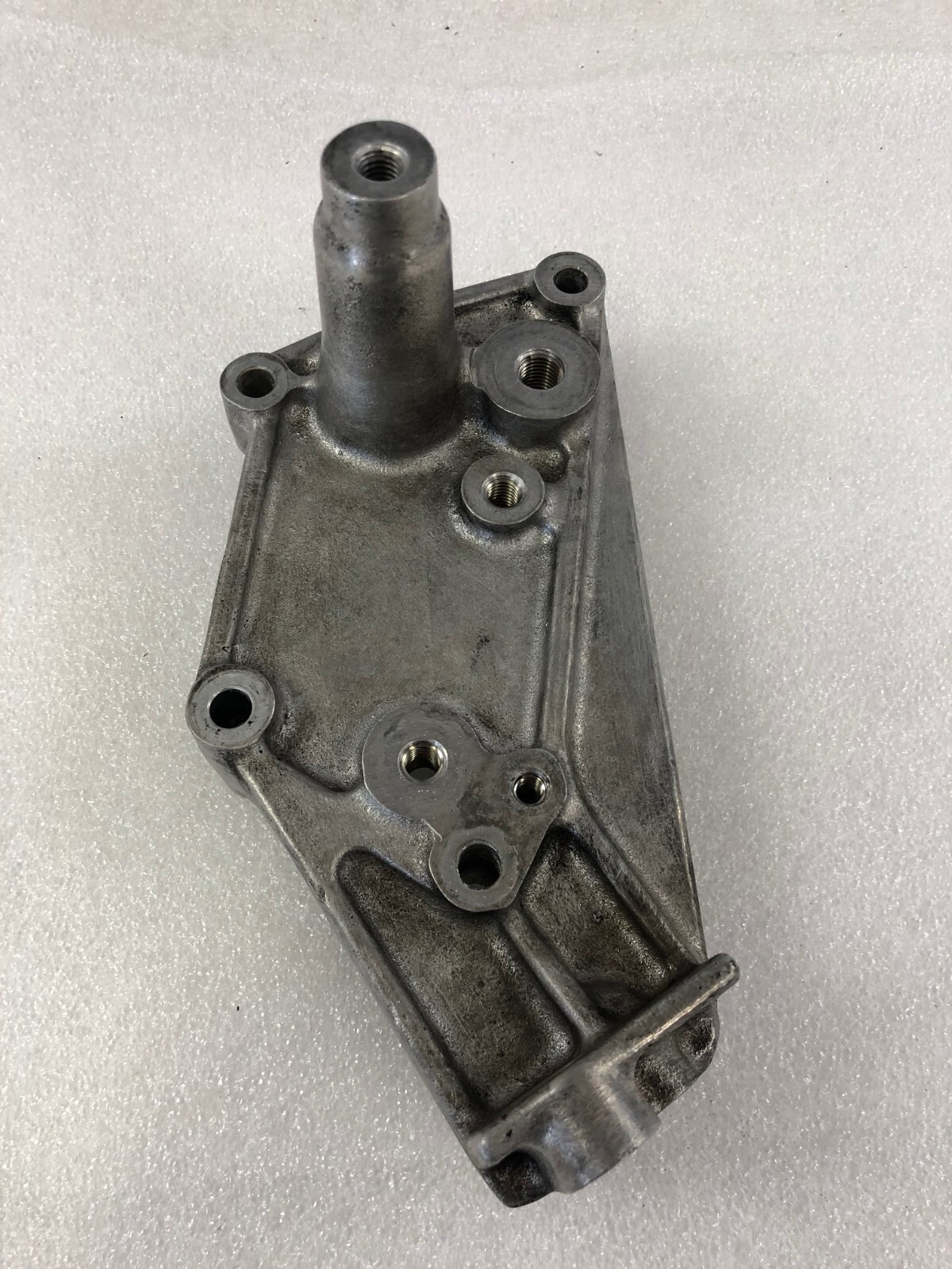 Ferrari 360, RH Belt Tensioner Bracket, Used, P/N 181822