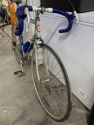 Bicicletta da corsa vintage Atala Olympic - Foto 2 di 10