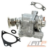 Borgwarner (Wahler) Agr-Ventil U.A. FüR CitroËN, Fiat, Iveco, Peugeot