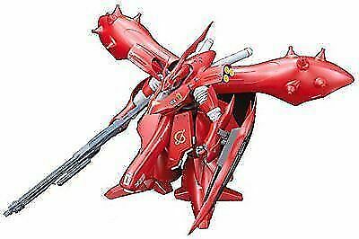 BANDAI MG 1/100 MSN-06S SINANJU STEIN Ver Ka Plastic Model Kit Gundam