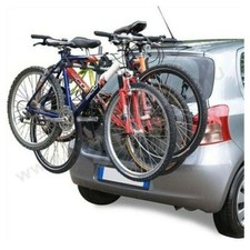 Heckklappen Fahrradträger 3 Räder für VW Passat Stufenheck B7 2011-2014