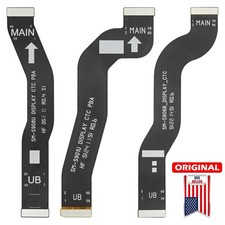 OEM LCD Display Flex Cable UB to MAIN For Samsung Galaxy S22 S22 S22 Ultra 5G