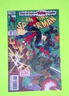 Amazing Spider-Man #383 Vol. 1 1993 Marvel Comics 1st App 8.0 Comic Book K79-37