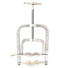 Gunther Mouth Gag Veterinary Instruments Equine Supplies VT-176